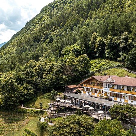 Hotel Gasthof Waldschenke 말렝고 외부 사진