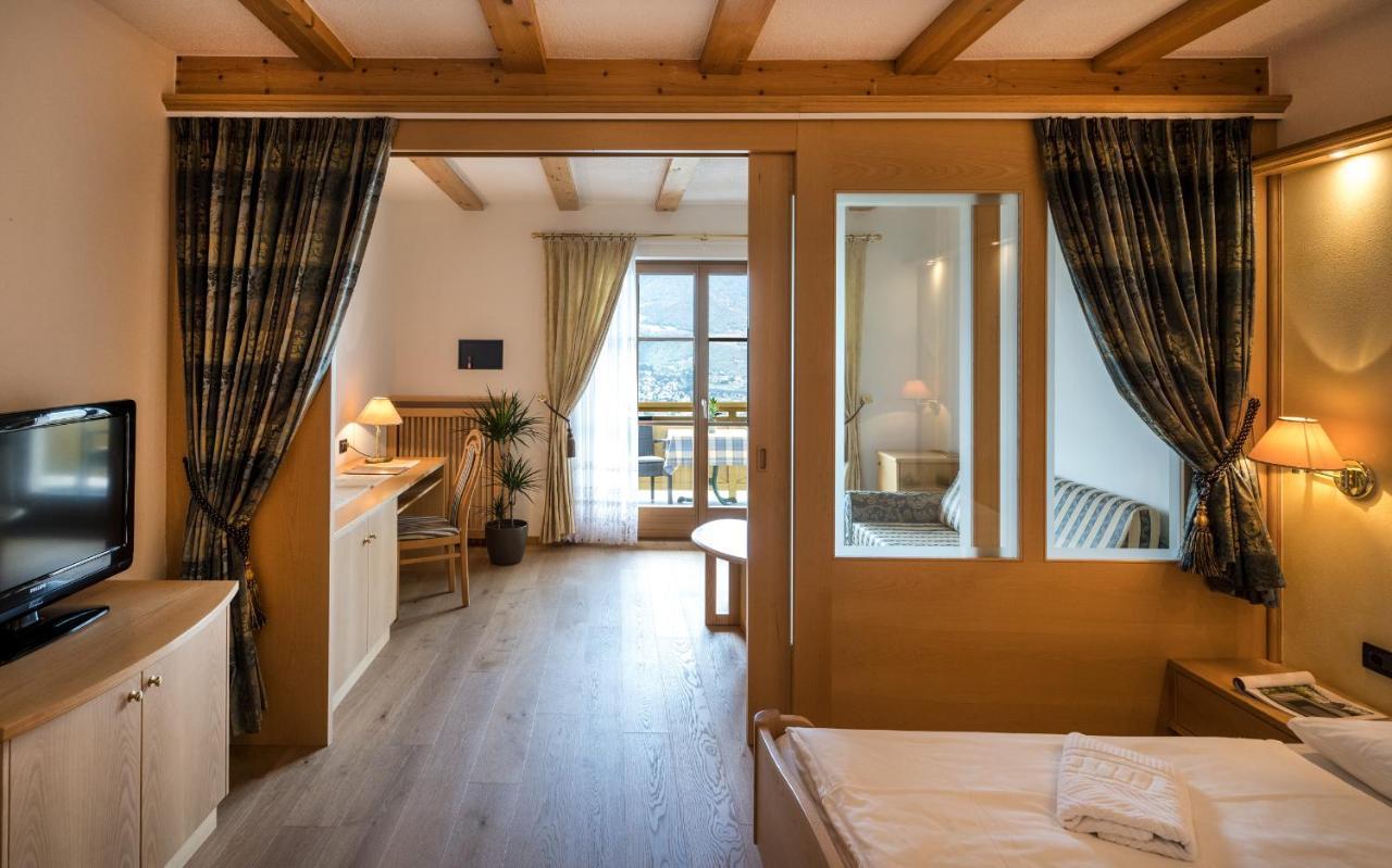 Hotel Gasthof Waldschenke 말렝고 외부 사진