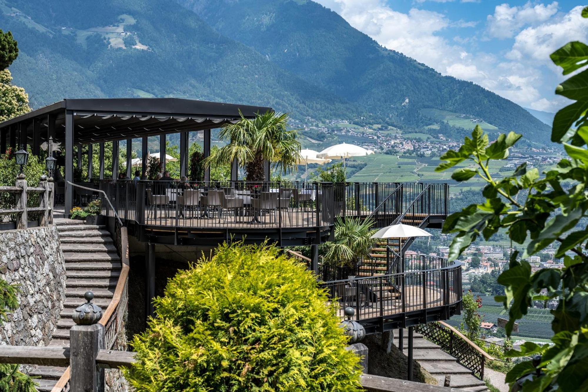 Hotel Gasthof Waldschenke 말렝고 외부 사진