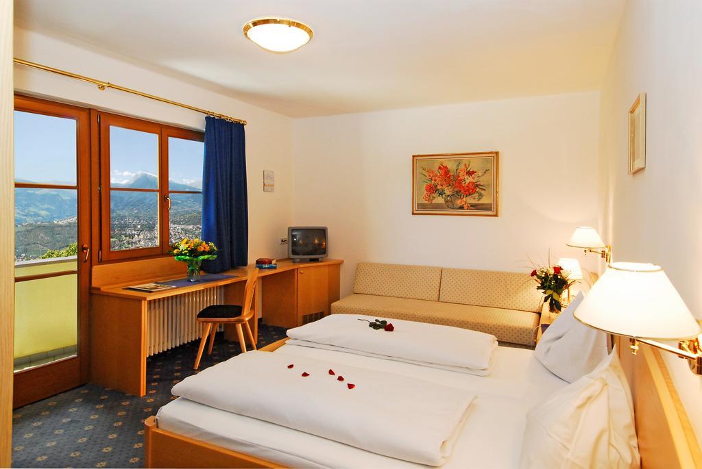 Hotel Gasthof Waldschenke 말렝고 객실 사진