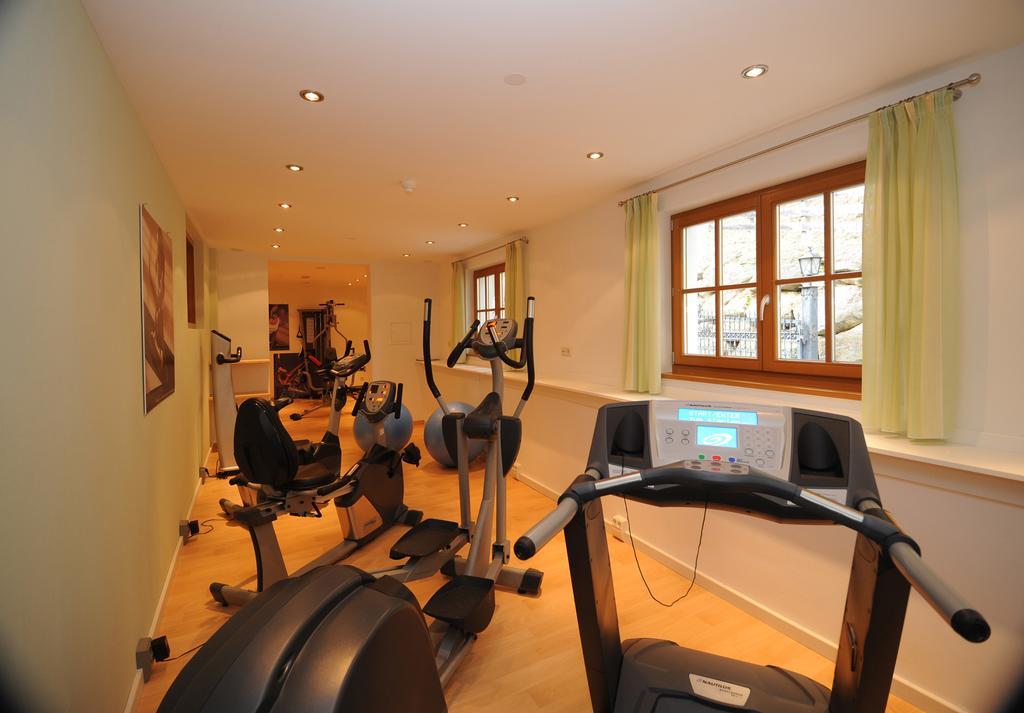 Hotel Gasthof Waldschenke 말렝고 외부 사진